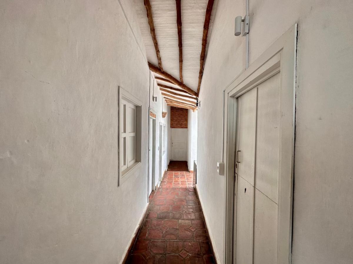 Casa Sua Bed & Breakfast Barichara Bagian luar foto