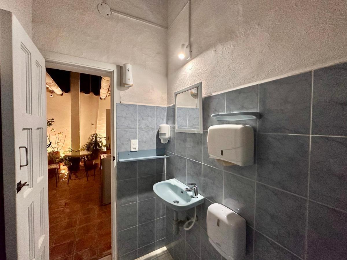Casa Sua Bed & Breakfast Barichara Bagian luar foto
