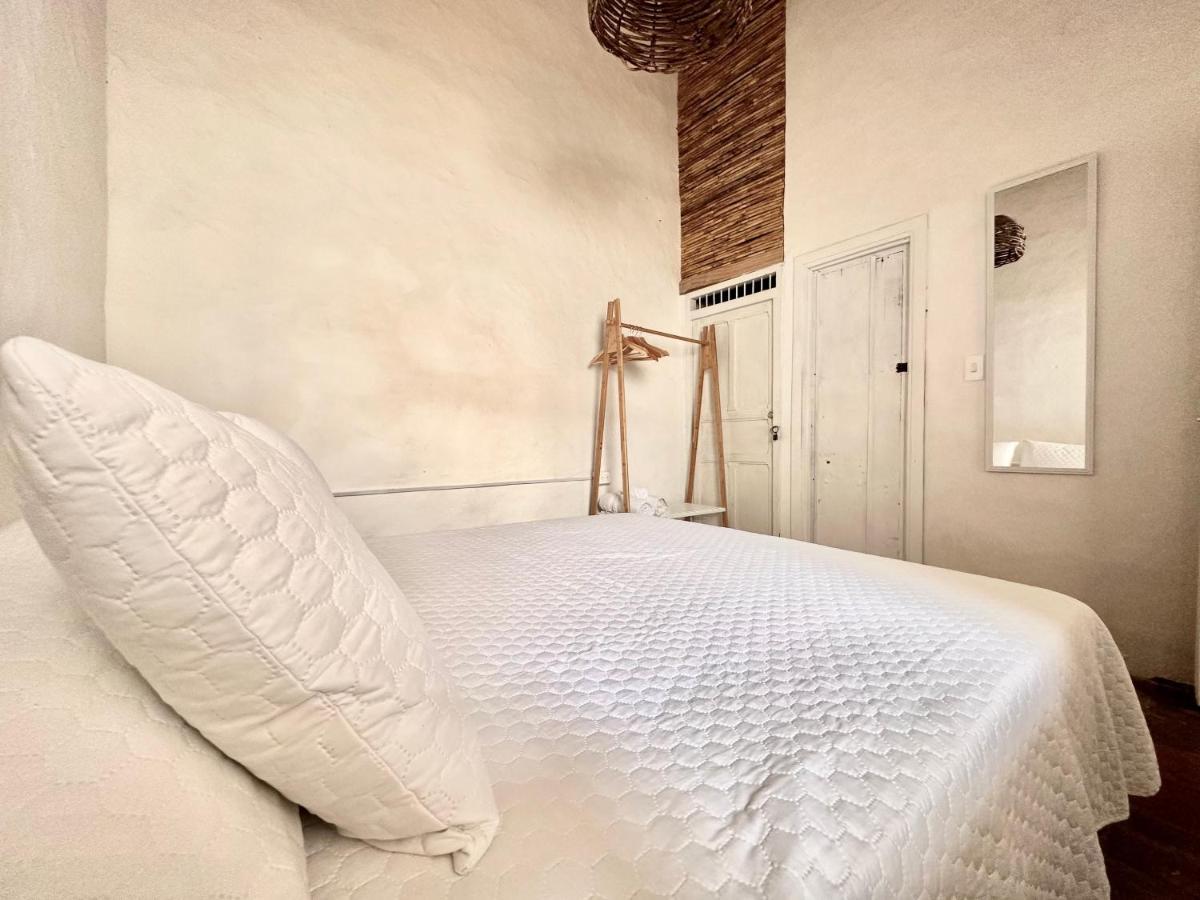 Casa Sua Bed & Breakfast Barichara Bagian luar foto
