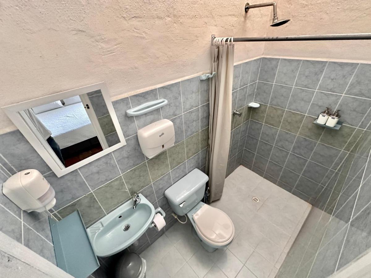 Casa Sua Bed & Breakfast Barichara Bagian luar foto