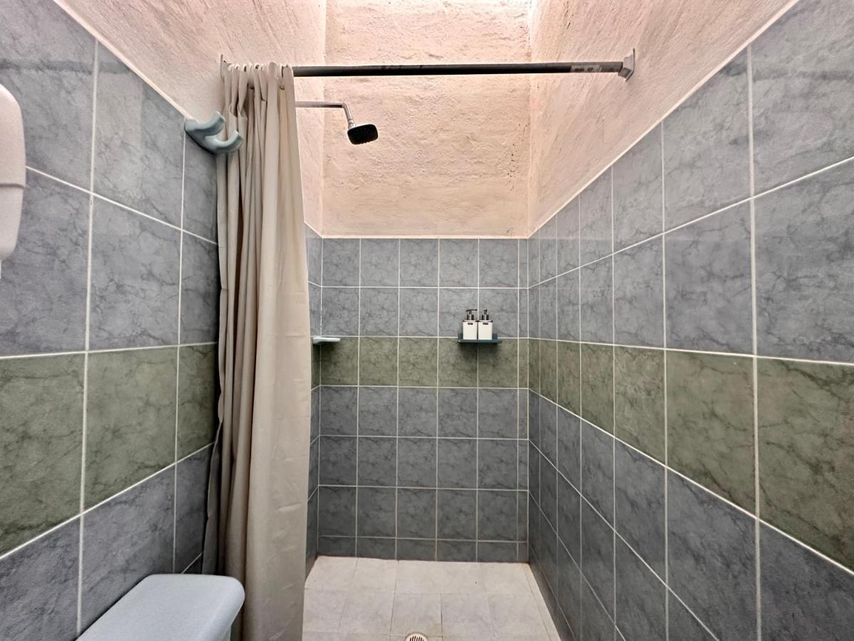 Casa Sua Bed & Breakfast Barichara Bagian luar foto
